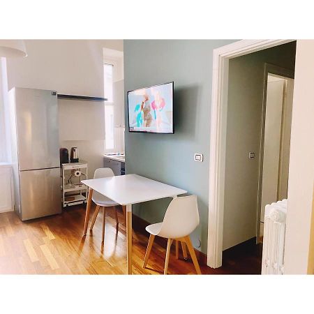 Apartmán Casa Juliette By Happyhostorino Exteriér fotografie